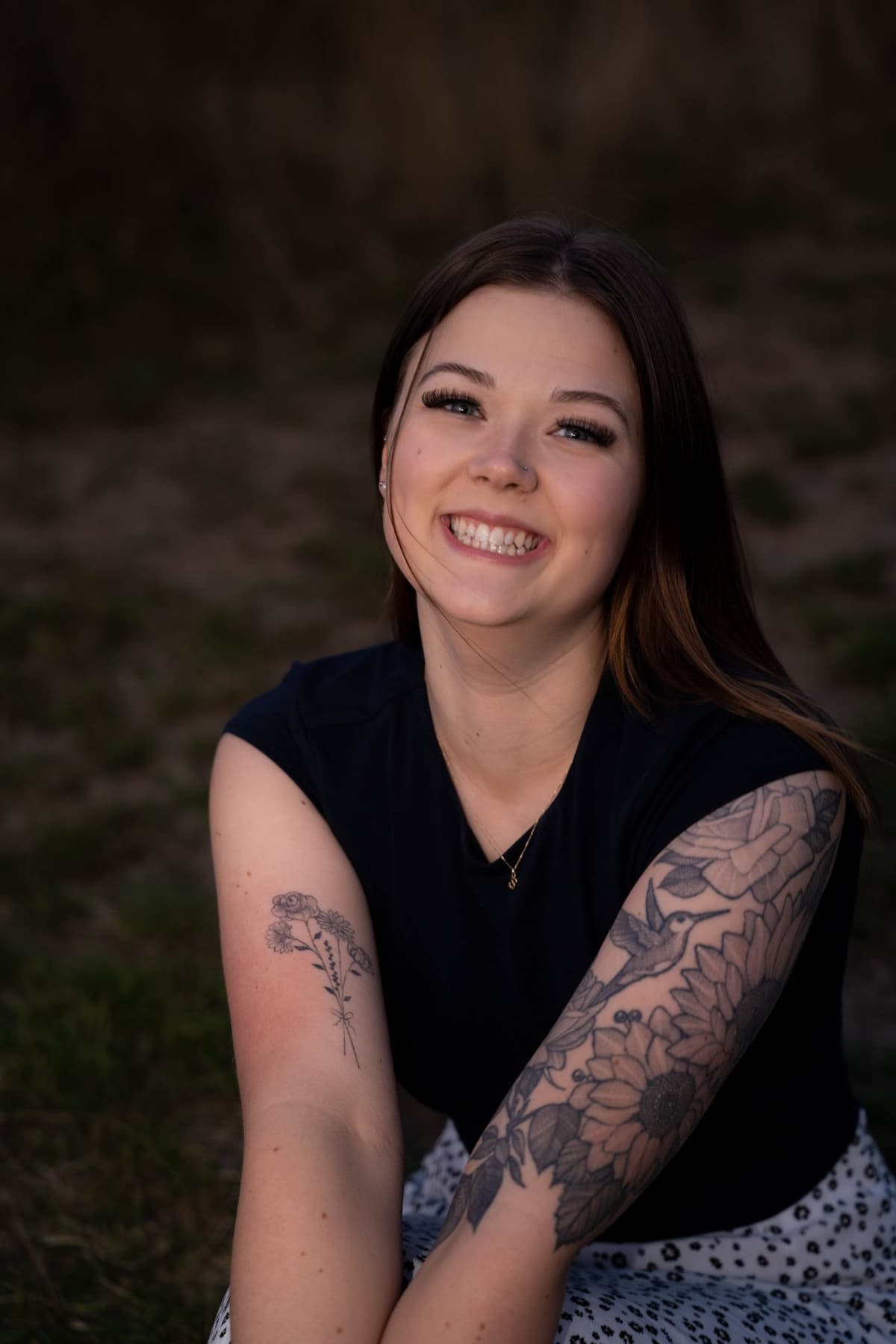 Sam At The Beach cover