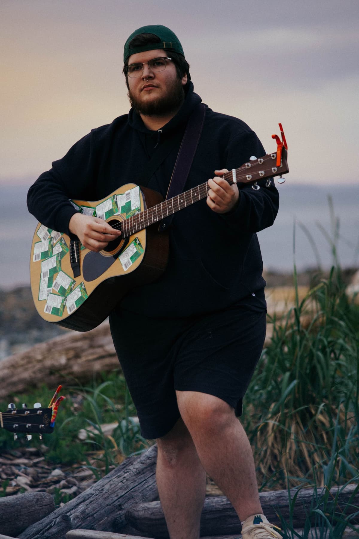 Campbell River '24 cover