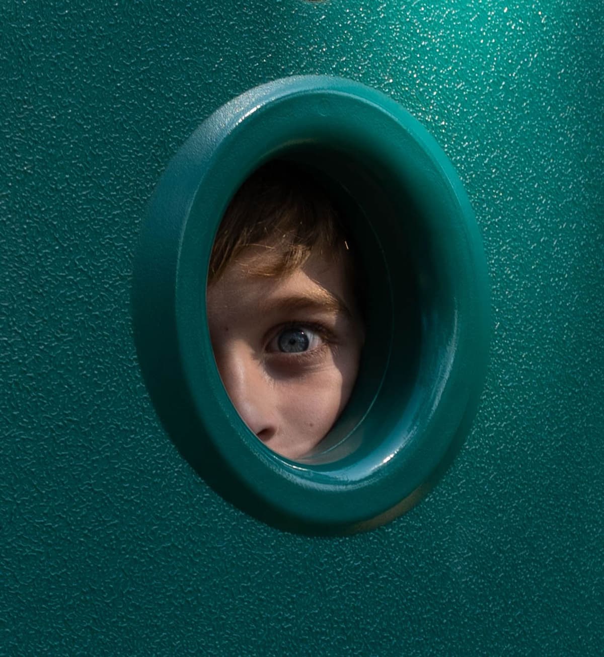 Family in the Park cover